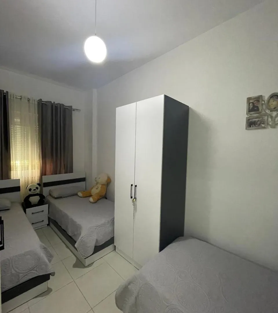 아파트 Aleksandra Apartament 카바여